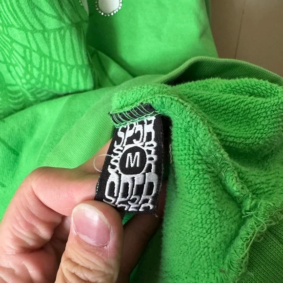 Spyder - Picture 3 of 5